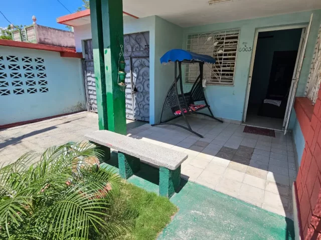 Foto en Venta de Casa en La Juanita, Cienfuegos, Cienfuegos. Precio: $25000. 3 cuartos, 2 baños. ¡Ideal para tu nueva vida!