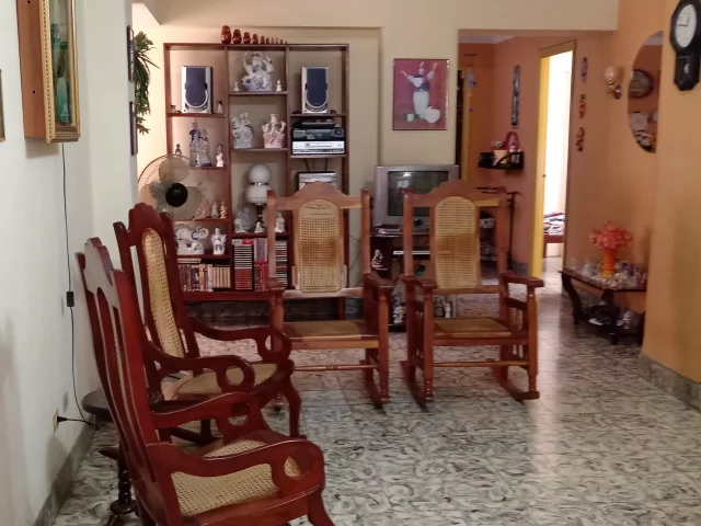 Foto en Casa de 3 cuartos y 2 baños por $ 25.000 en Sueño, Santiago de Cuba, Santiago de Cuba