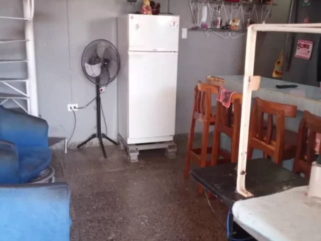 Foto en Casa de 2 cuartos y 2 baños por $ 7.000 en Mañana - Habana Nueva, Guanabacoa, La Habana