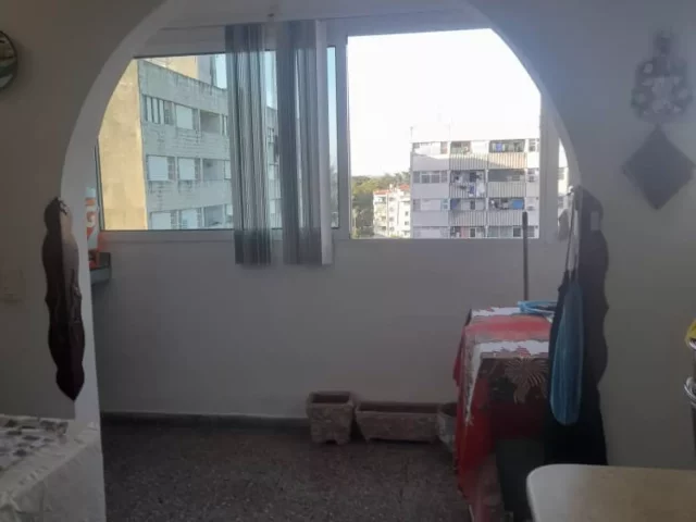 Foto en Apartamento de 3 cuartos y 1 baño por $ 17.000 en Santo Suárez, Diez de Octubre, La Habana