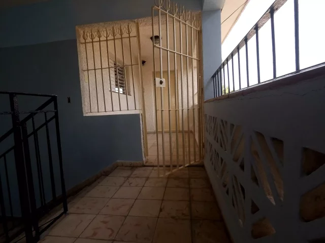 Foto en Apartamento de 2 cuartos y 1 baño en Ampliación de Almendares, Playa, La Habana