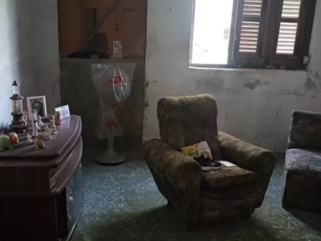 Foto en Apartamento de 3 cuartos y 1 baño por $ 10.000 en Centro Habana, La Habana