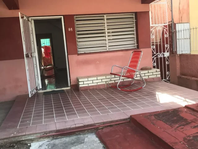 Foto en Casa de 4 cuartos y 2 baños por $ 50.000 en Sevillano, Diez de Octubre, La Habana