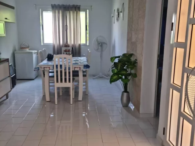 Foto en Apartamento de 2 cuartos y 1 baño por $ 16.000 en Miramar, Playa, La Habana