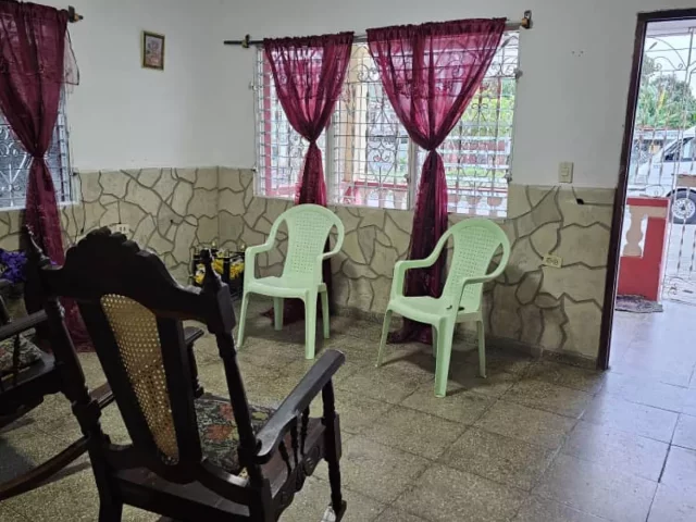 Foto en Casa de 4 cuartos y 2 baños por $ 17.000 en San Lázaro, Cienfuegos, Cienfuegos