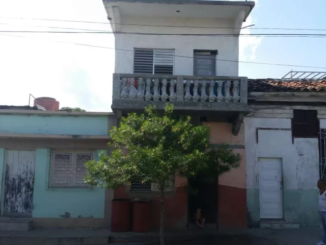 Foto en Casa de 4 cuartos y 2 baños por $ 25.000