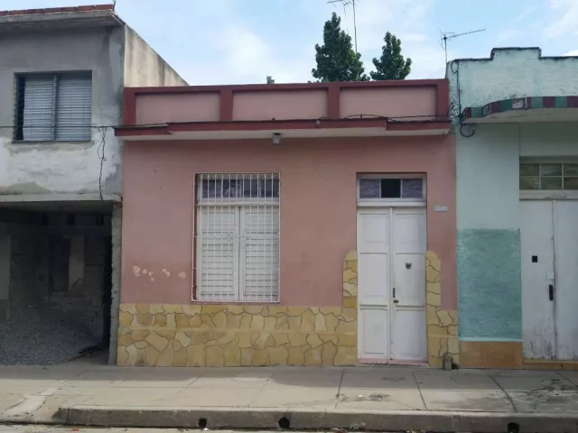 Foto en Casa de 3 cuartos y 2 baños por $ 30.000