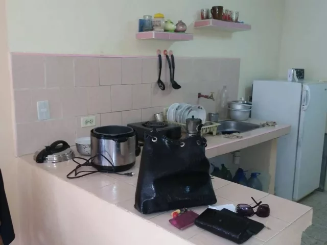 Foto en Casa de 2 cuartos y 1 baño por $ 8.000