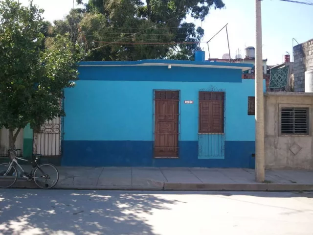 Foto en Casa de 3 cuartos y 2 baños por $ 40.000