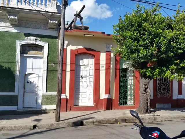 Foto en Casa de 5 cuartos y 1 baño por $ 90.000