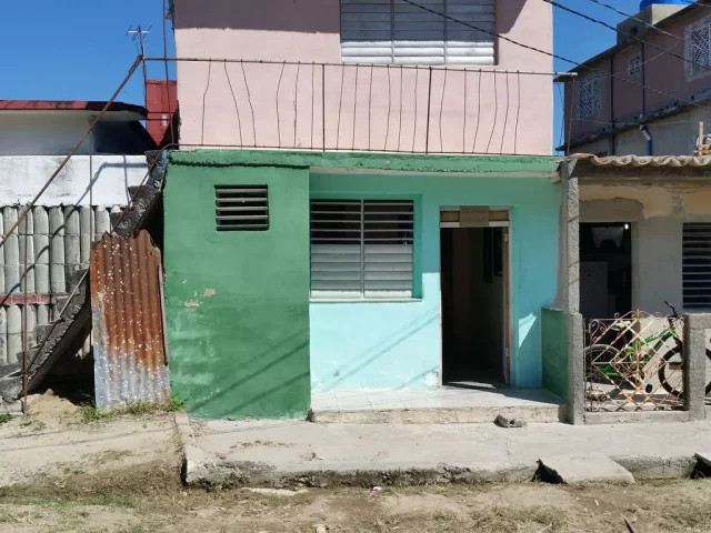 Foto en Casa de 1 cuarto y 1 baño por $ 5.000