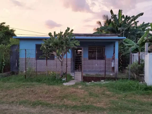 Foto en Casa de 2 cuartos y 1 baño por $ 20.000