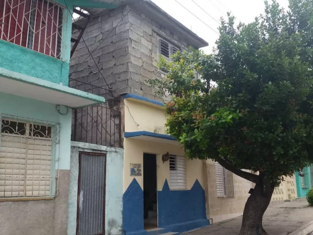 Foto en Casa de 4 cuartos y 2 baños por $ 23.000