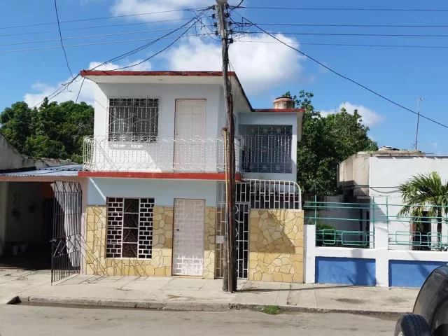 Foto en Casa de 4 cuartos y 2 baños por $ 50.000