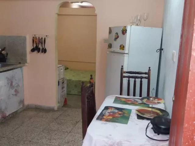 Foto en Casa de 2 cuartos y 1 baño por $ 9.500