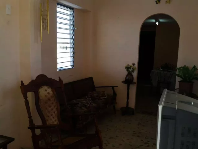 Foto en Casa de 2 cuartos y 1 baño por $ 13.000