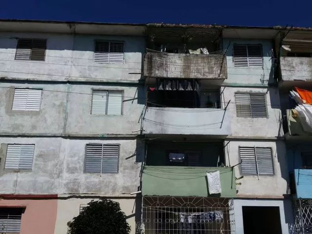 Foto en Apartamento de 3 cuartos y 1 baño por $ 13.000