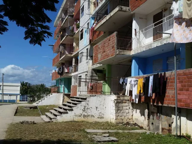 Foto en Apartamento de 2 cuartos y 1 baño por $ 8.000