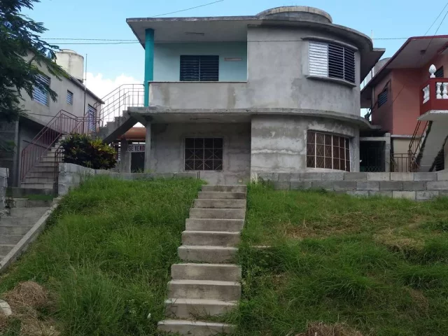 Foto en Casa de 3 cuartos y 1 baño por $ 32.000