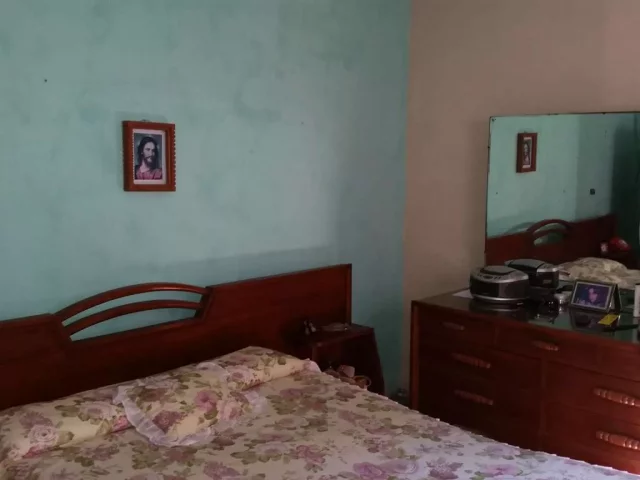 Foto en Casa de 2 cuartos y 1 baño por $ 18.000