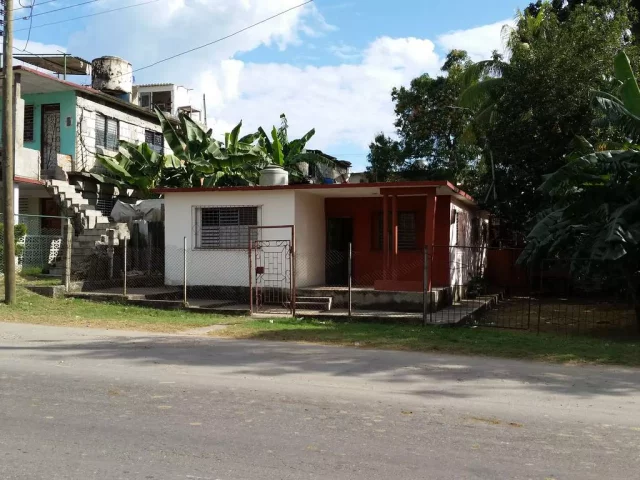 Foto en Casa de 3 cuartos y 1 baño por $ 25.000