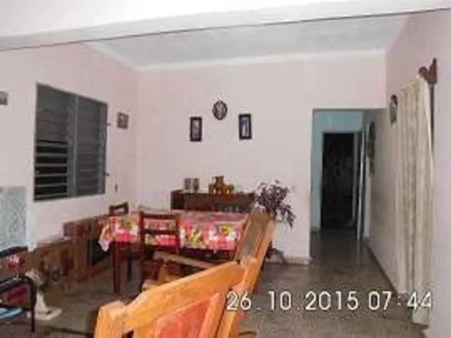 Foto en Casa de 3 cuartos y 2 baños por $ 12.000