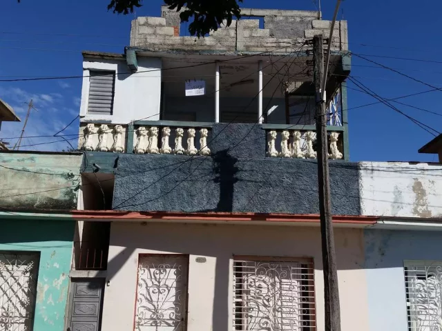 Foto en Casa de 2 cuartos y 2 baños por $ 13.000