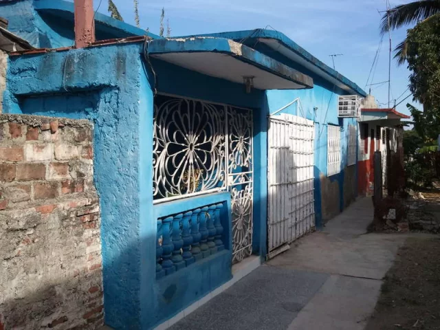 Foto en Casa de 3 cuartos y 1 baño por $ 20.000