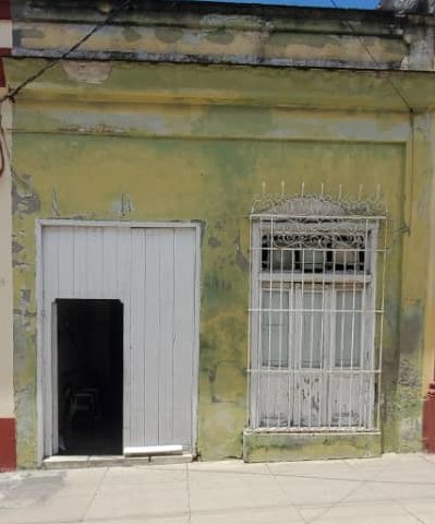 Picture on Casa de  3 cuartos y 1 baño por $ 17.000 en Cienfuegos