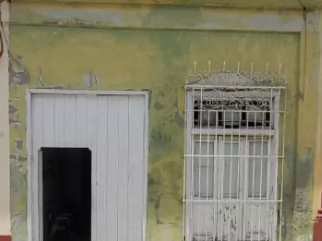 Foto en Casa de  3 cuartos y 1 baño por $ 17.000 en Cienfuegos