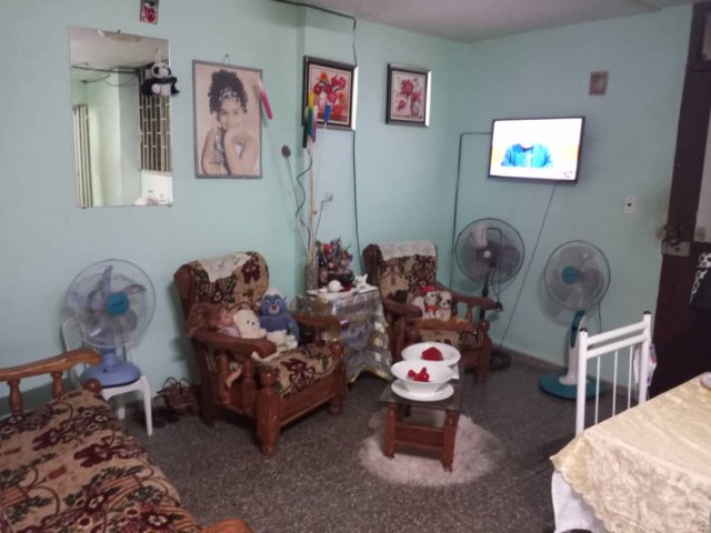 Picture on Casa de  2 cuartos y 1 baño por $ 5.500 en Cienfuegos