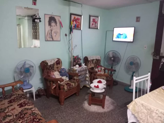 Foto en Casa de  2 cuartos y 1 baño por $ 5.500 en Cienfuegos