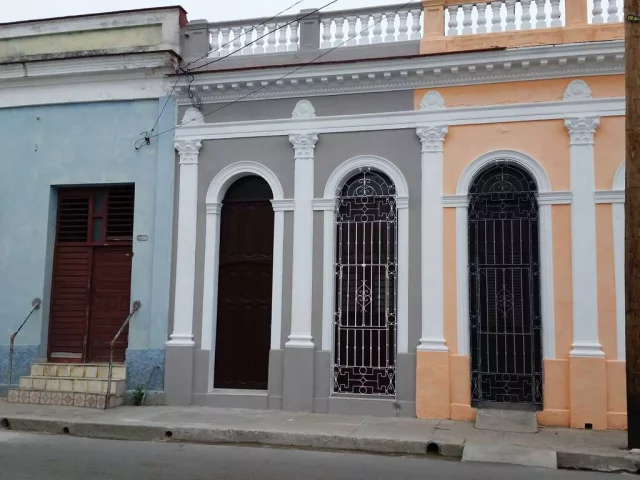 Foto en Casa de 4 cuartos y 4 baños por $ 110.000