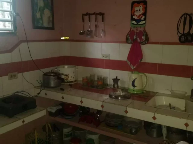 Foto en Casa de 1 cuarto, 1 baño y 1 garaje por $ 25.000