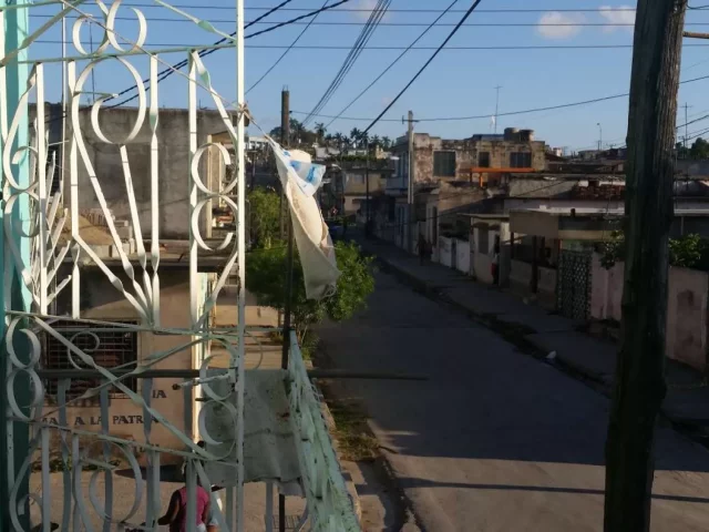 Foto en Casa de 2 cuartos y 1 baño por $ 14.000