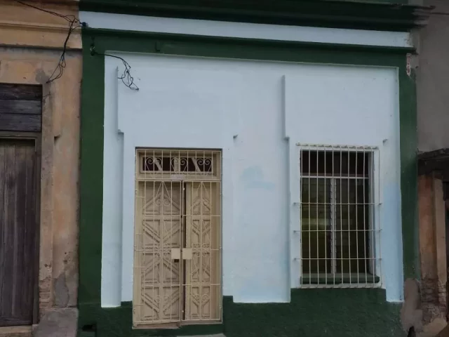 Foto en Casa de 2 cuartos y 1 baño por $ 15.000