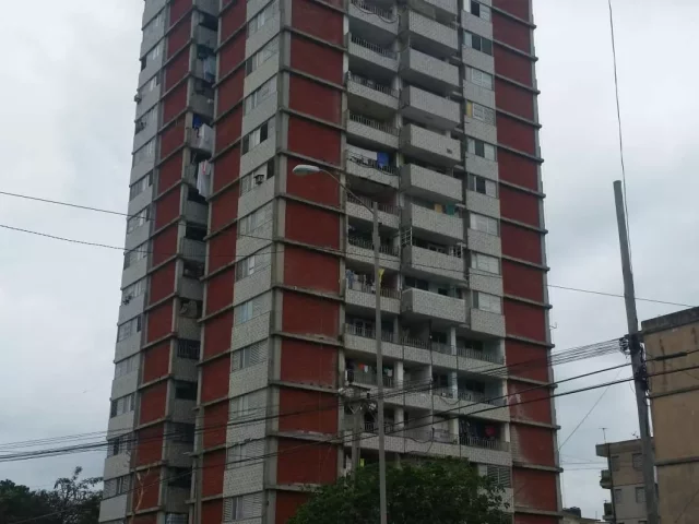 Foto en Apartamento de 3 cuartos y 1 baño por $ 13.000