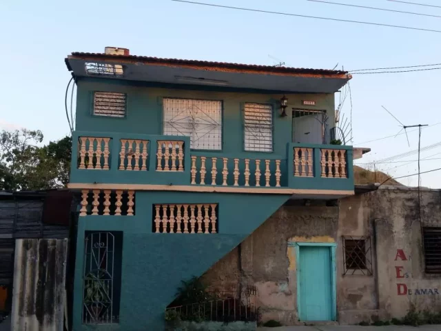 Foto en Casa de 1 cuarto y 1 baño por $ 6.000