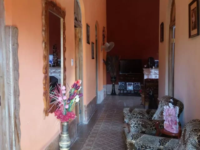 Foto en Casa de 3 cuartos y 2 baños por $ 50.000