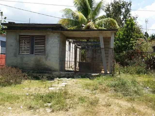 Foto en Casa de 2 cuartos y 1 baño por $ 7.500