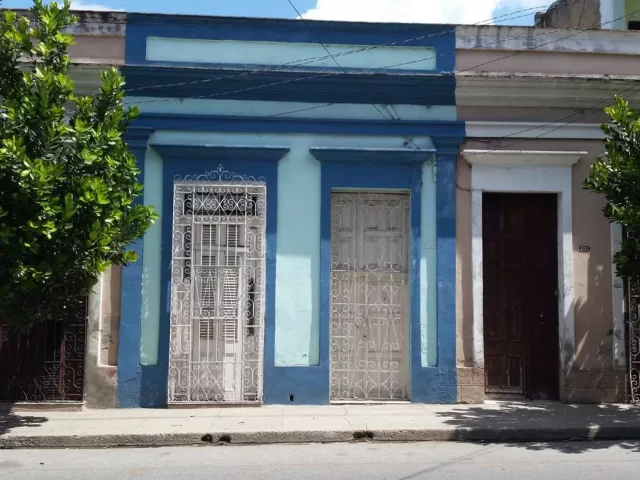 Foto en Casa de 4 cuartos y 2 baños por $ 60.000