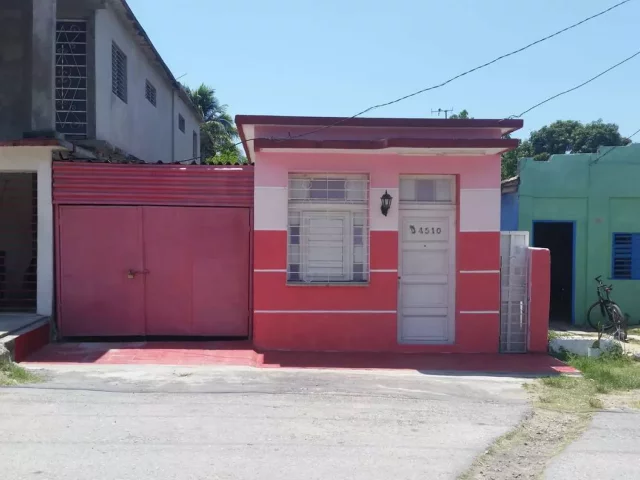 Foto en Casa de 2 cuartos y 1 baño por $ 55.000