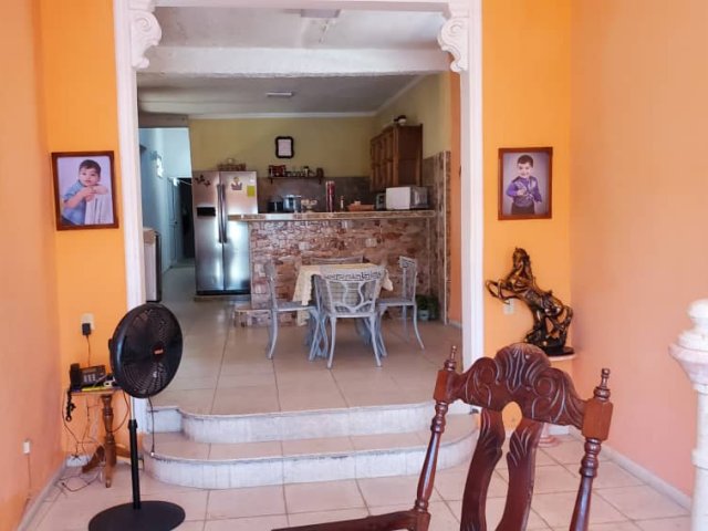 Picture on Casa de  4 cuartos y 5 baños por $ 30.000 en Cienfuegos
