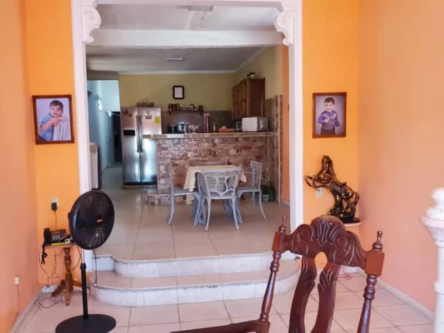 Foto en Casa de  4 cuartos y 5 baños por $ 25.000 en Cienfuegos