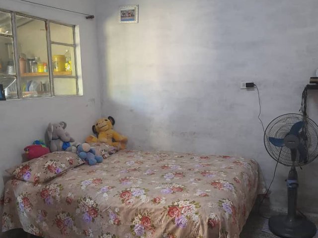 Picture on Casa de  2 cuartos y 1 baño por $ 11.000 en Cienfuegos