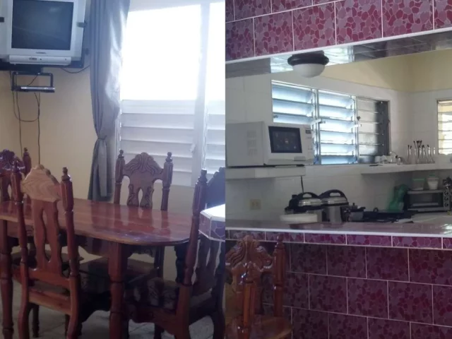 Foto en Casa de 2 cuartos y 1 baño por $ 20.000