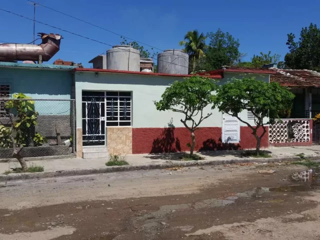 Foto en Casa de 3 cuartos y 2 baños por $ 13.000