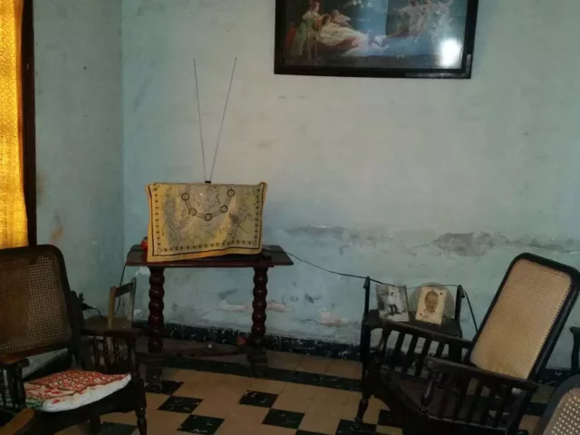 Foto en Casa de 4 cuartos y 2 baños por $ 75.000