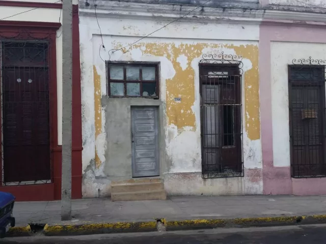 Foto en Casa de 3 cuartos y 1 baño por $ 28.000