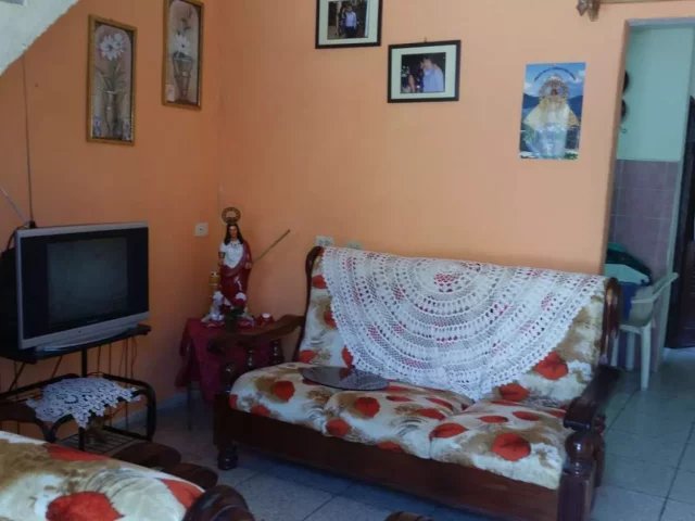 Foto en Casa de 2 cuartos y 1 baño por $ 20.000